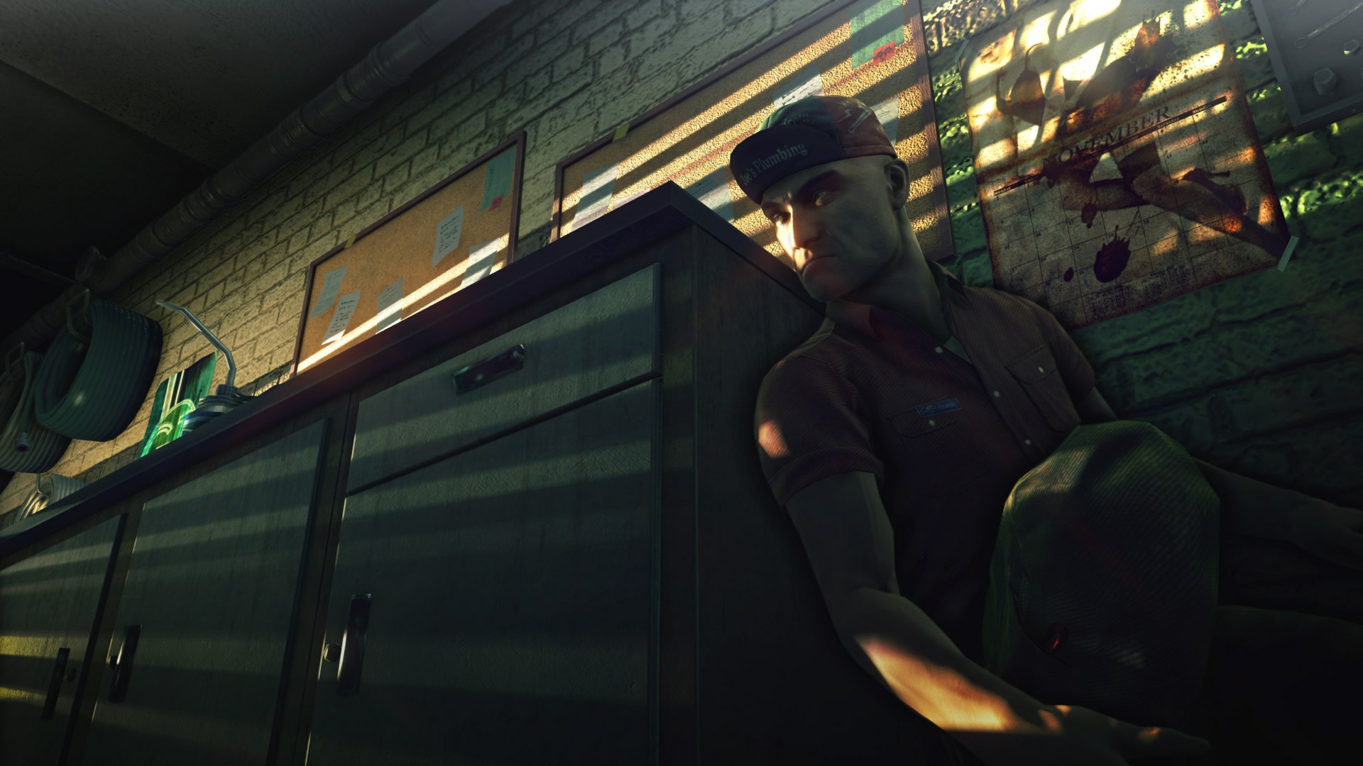 Hitman: Absolution - Imagen 42